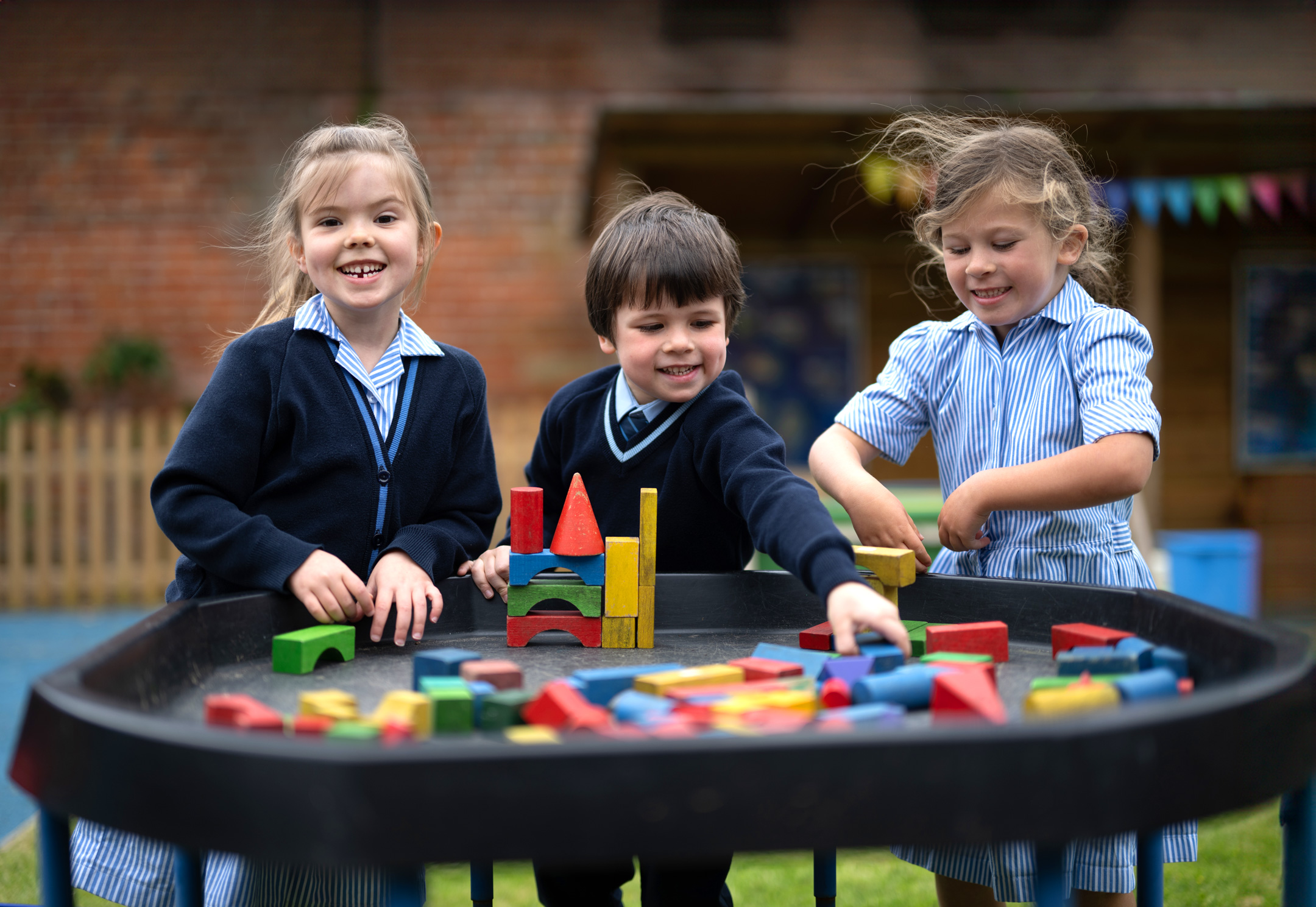EYFS Open Morning 