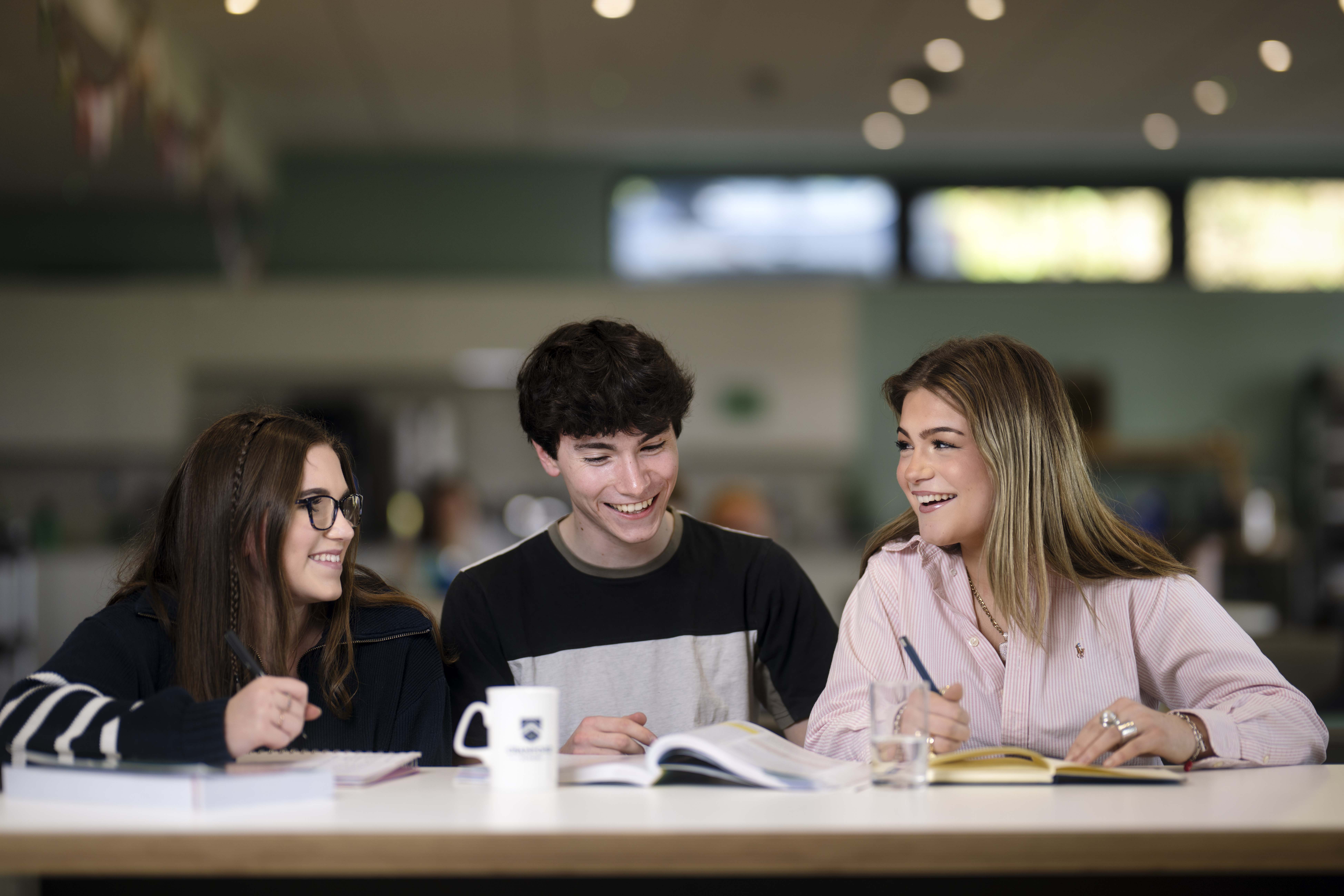 Sixth Form Options Evening 