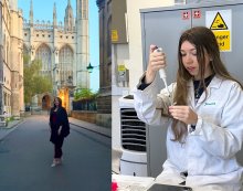 Alumni Report: What to expect during your first year at Crambridge. Alumni Report: What to expect during your first year at Crambridge.