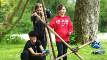 Cranford Highlight | TEST Article