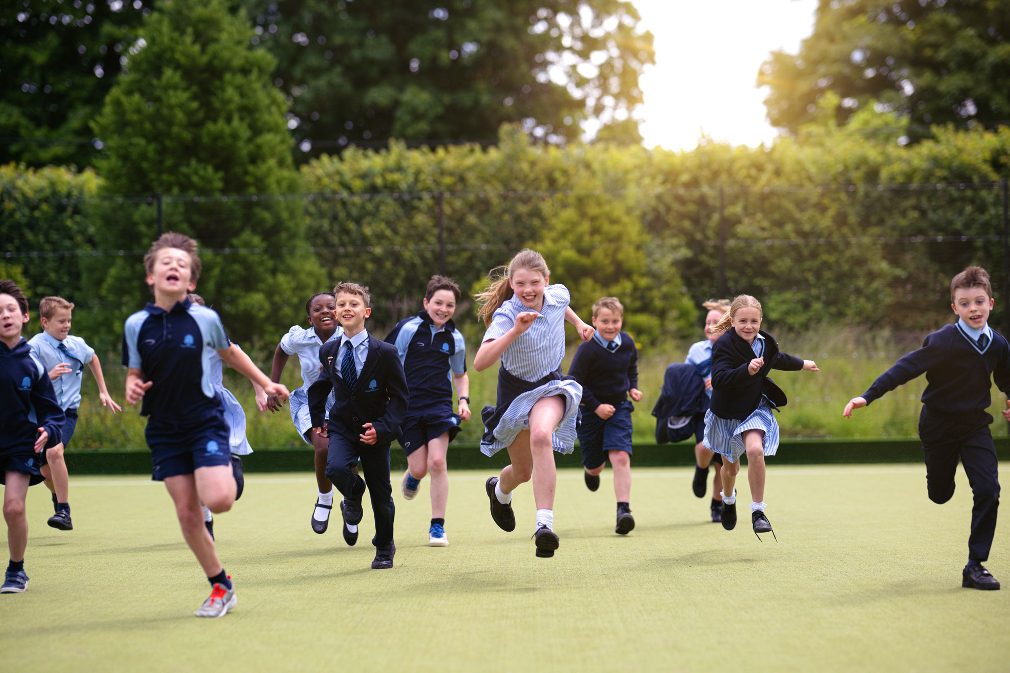 Whole School Open Morning